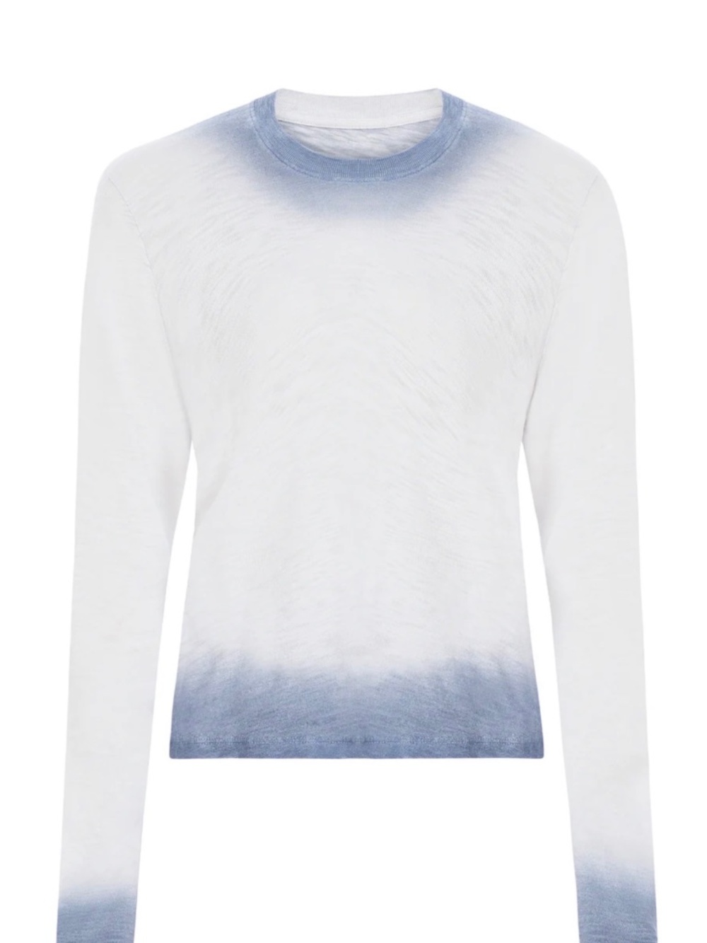 Featherweight ATM blue dye jersey